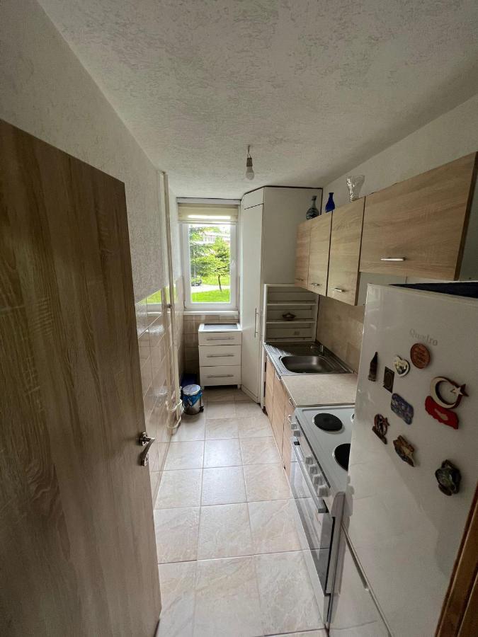 Cherry Alipasino Apartment Sarajevo