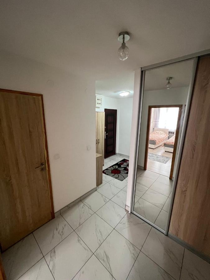 Cherry Alipasino Apartment Sarajevo
