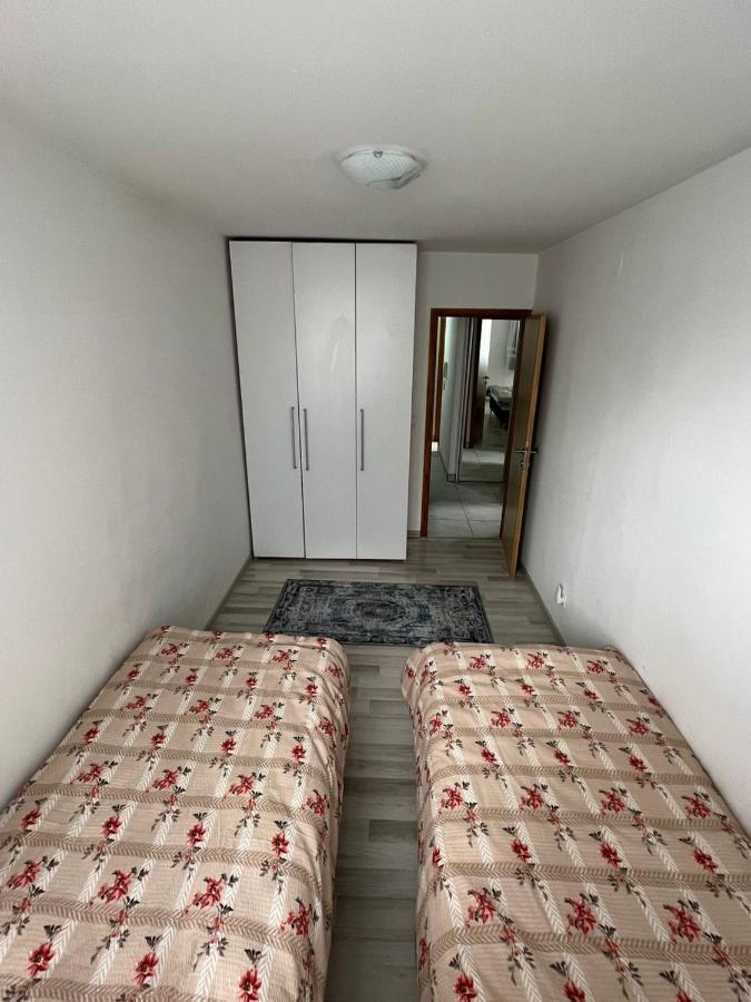 Cherry Alipasino * Sarajevo